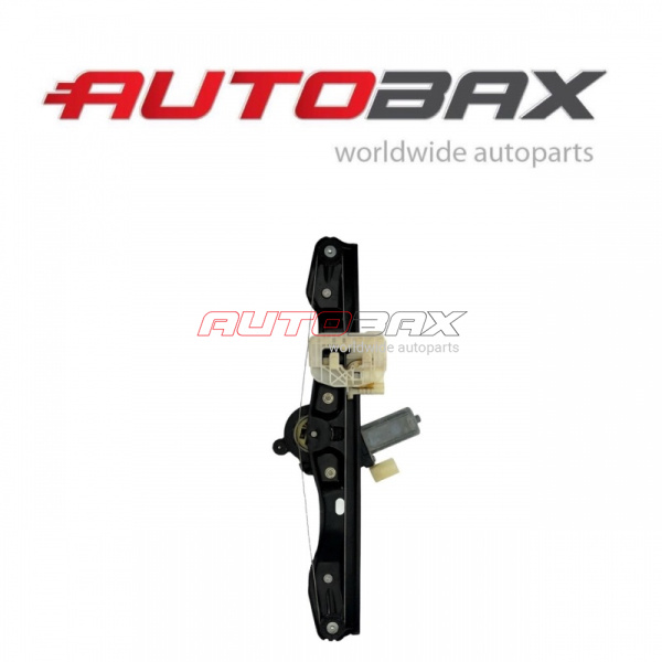 Rear Left Window Regulator BMW 3-series (F30/F31) 2011>2018