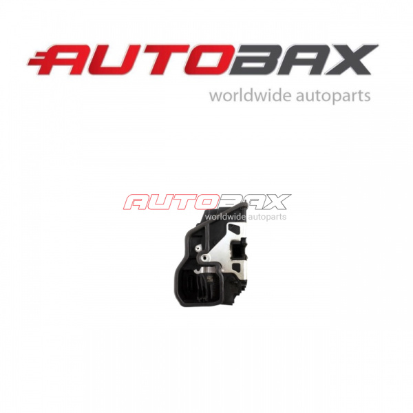 Rear Right Door Lock BMW X6 (E71/E72) 2008>2014