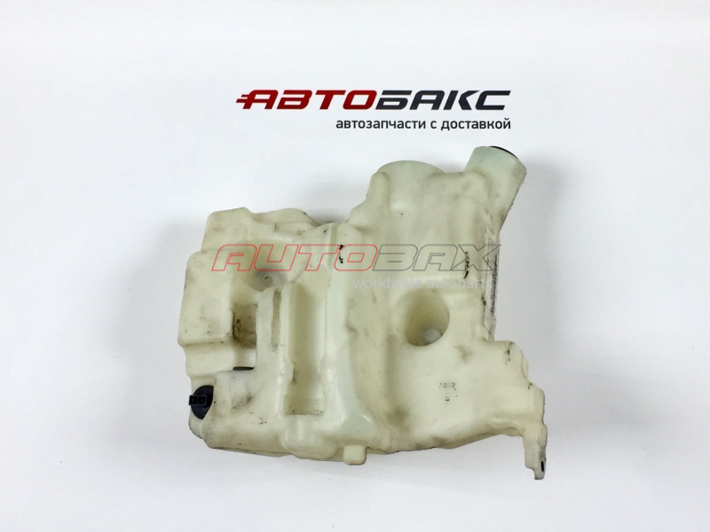 Washer Fluid Reservoir Mercedes Benz GL-Class (X164) 2006>2012