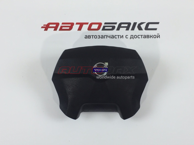 Steering Airbag Volvo XC90 2002>2014