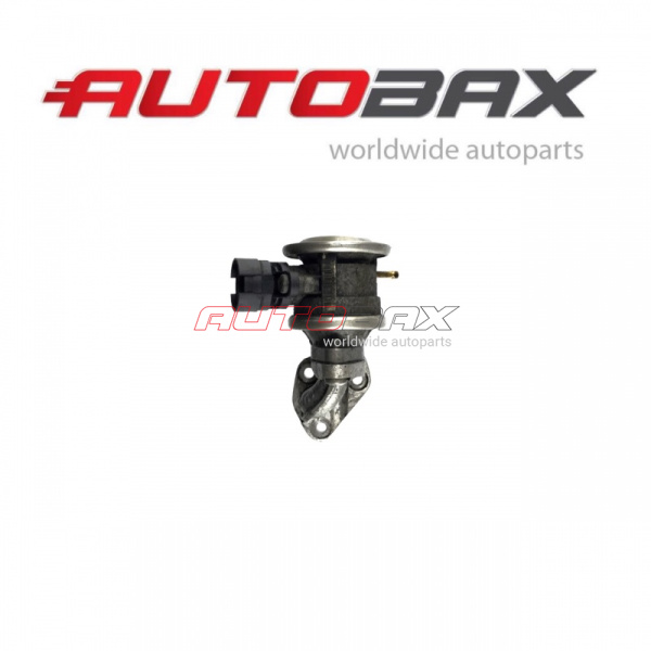 EGR valve (exhaust gas recirculation) VolksWagen Touareg 2010>2018