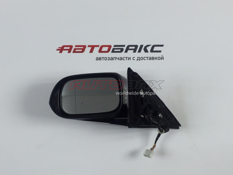 Mirror Left Accord VII 2003>2007