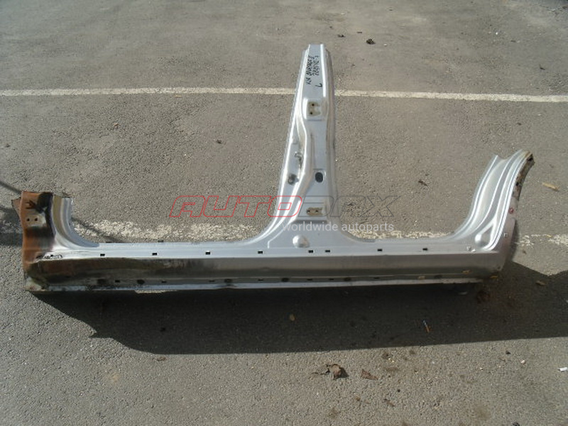 Left Rocker Panel / Sill Sportage II 2004>2010