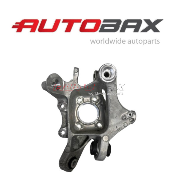 Right Rear Knuckle BMW 7-Series (G11/G12) 2015>2023