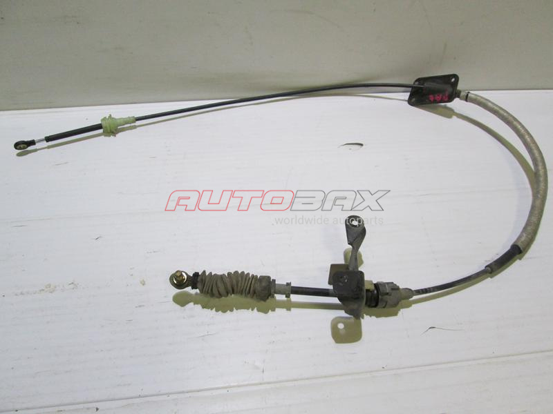 Cables manual transmission/automatic transmission Pathfinder (R51M) 2004>2013