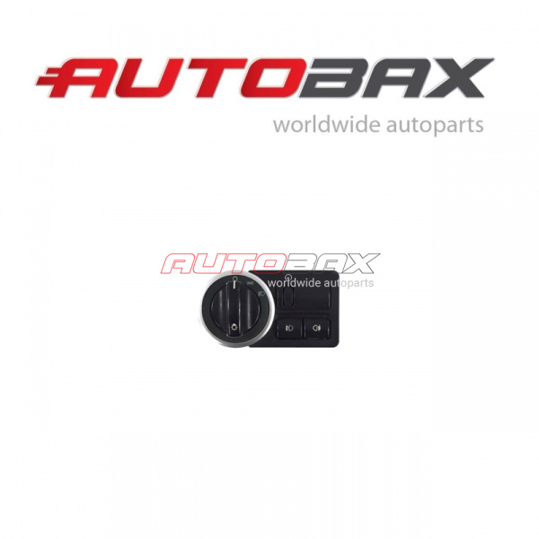Light Control Module (Switch) Land Rover Range Rover III (LM) 2002>2012