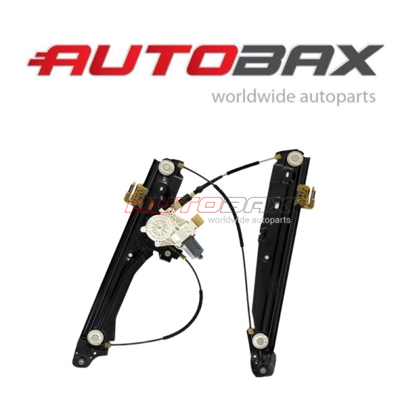 Front Left Window Regulator BMW 7-series (F01/F02/F04) 2008>2015