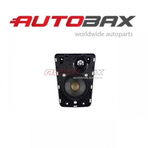 Speaker/Subwoofer BMW 7-Series (F01/F02/F04) 2008>2015