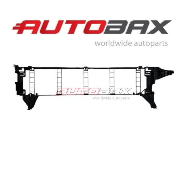 Cooling Radiator Mount/Bracket Mercedes Benz CLS-Class (C257) 2018>