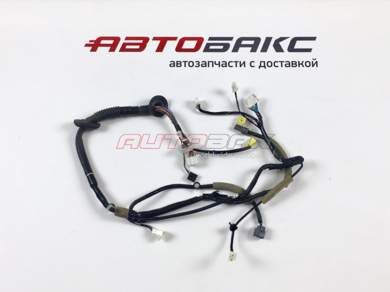 Wiring (braid) Door Front Left Subaru XV 2011>
