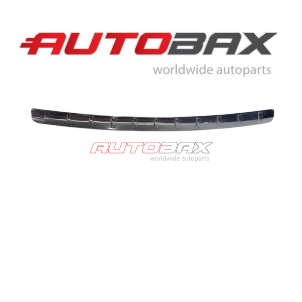 Rear Bumper Molding/Trim Mercedes Benz GLA-Class (H247) 2020>