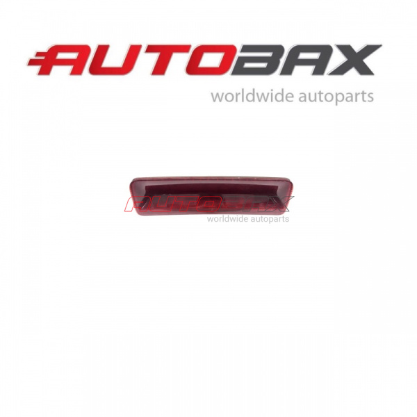 Stop Signal Optional Ford Explorer V 2010>