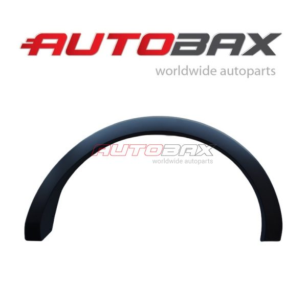 Right Rear Fender Molding/Trim Ford Transit 2012>