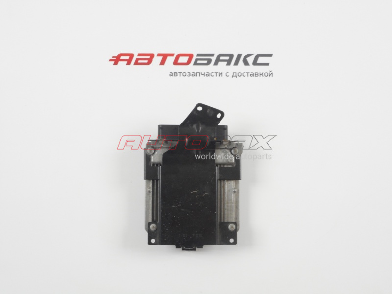 Engine Control Unit Touareg 2010>