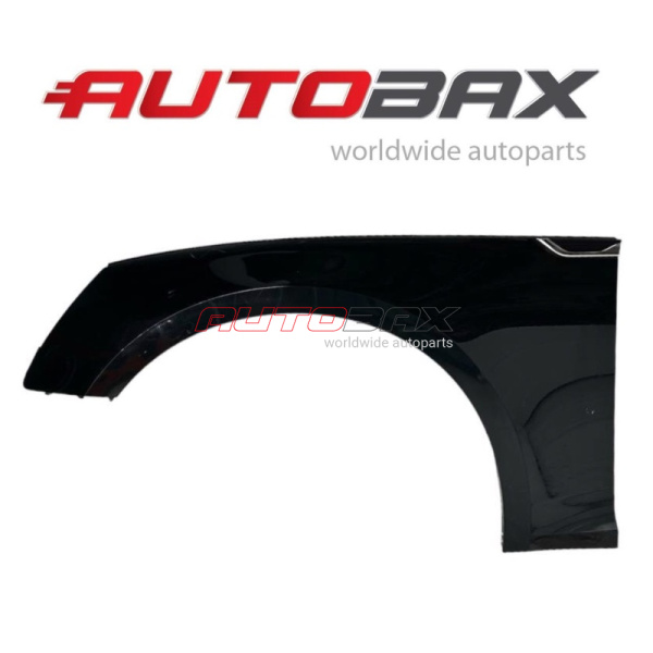 Left Front Fender Audi A5/S5 Coupe/Spotback 2016>