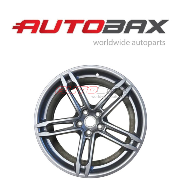 Wheel Rim Cast R19 Porsche Macan 2014>