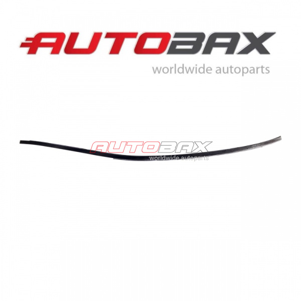 Right Roof Molding BMW 5-Series (F10/F11) 2009>2016