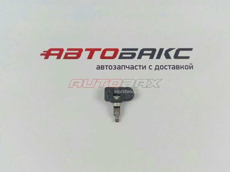 Tire Pressure Sensor C-Class (W204) 2007>2013