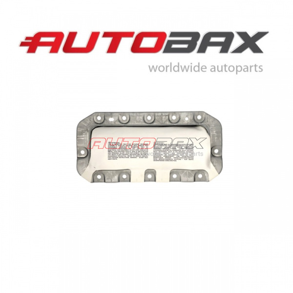 Dashboard Airbag BMW 3-series (F30/F31) 2011>