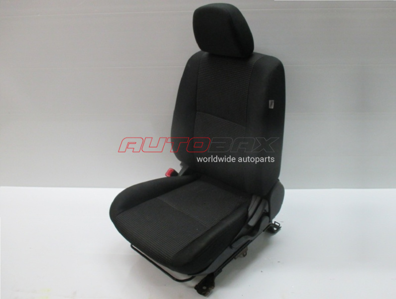 Driver Seat Lancer X (CY) 2007>