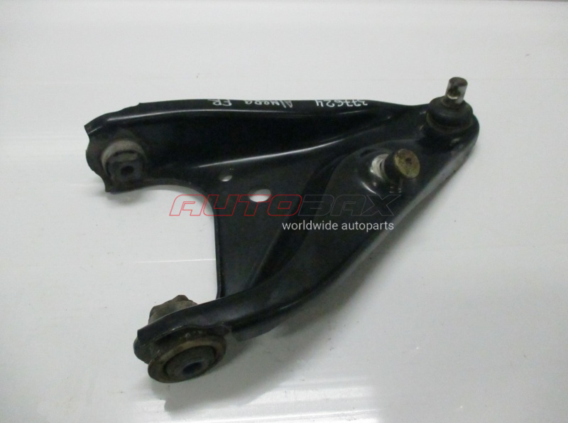 Control Arm Front Right Almera (G15) 2013>