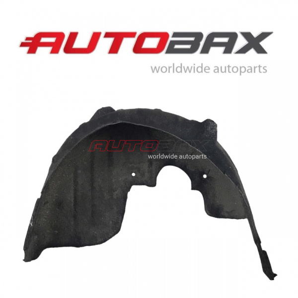 Locker Rear Right Mini Hatch (R56) 2006>2013