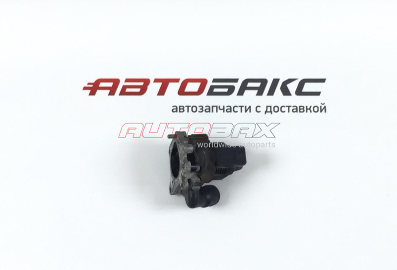 Valve Solenoid New Beetle 2010>