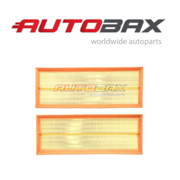 Engine Air Filter Mercedes Benz SL-Class (R230) 2001>2012