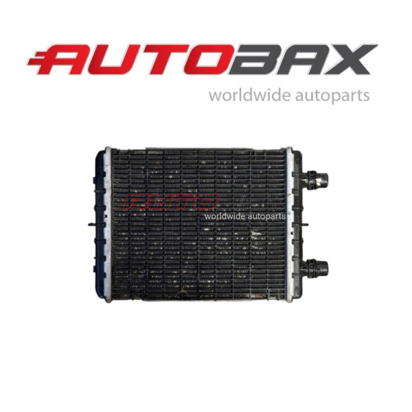 Main Radiator Mercedes Benz E-Class (W214) 2023>