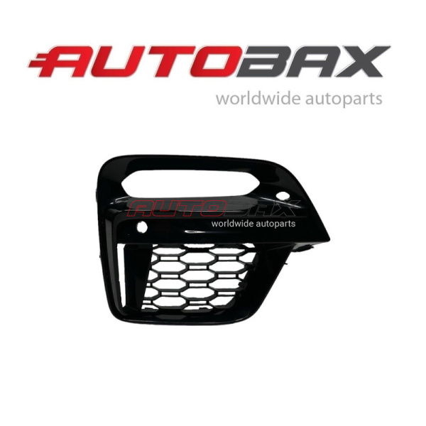 Fog Light Grille/Bezel BMW X4 (G02) 2018>