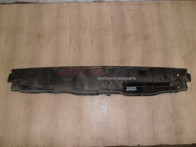 Cowl Panel (Wiper Linkage Cover) Orlando 2011>