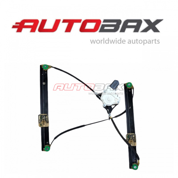 Front Right Window Regulator Audi A6 (C7) 2011>2018