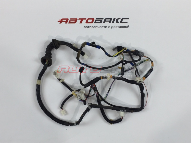 Front Left Door Wiring Harness Lexus IS 2005>2013