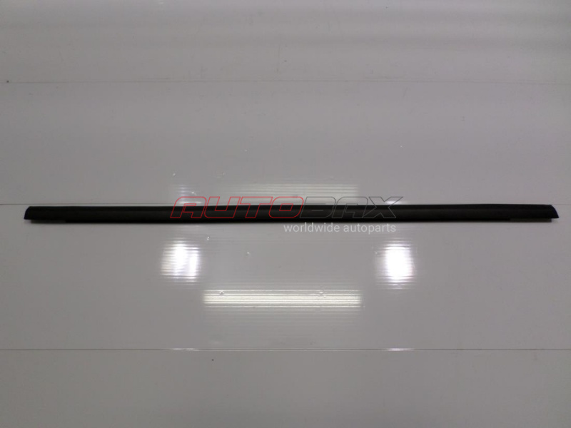 Rear Left Door Glass Seal Ford Focus III 2011>