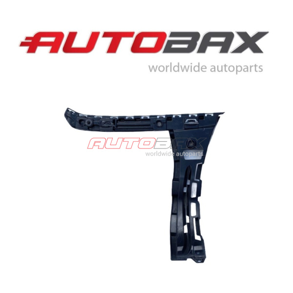 Left Rear Bumper Bracket Mercedes Benz C-Class (W205) 2014>