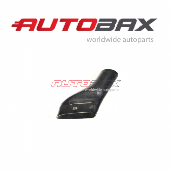 Air Duct/Air Intake Ford Focus III 2011>