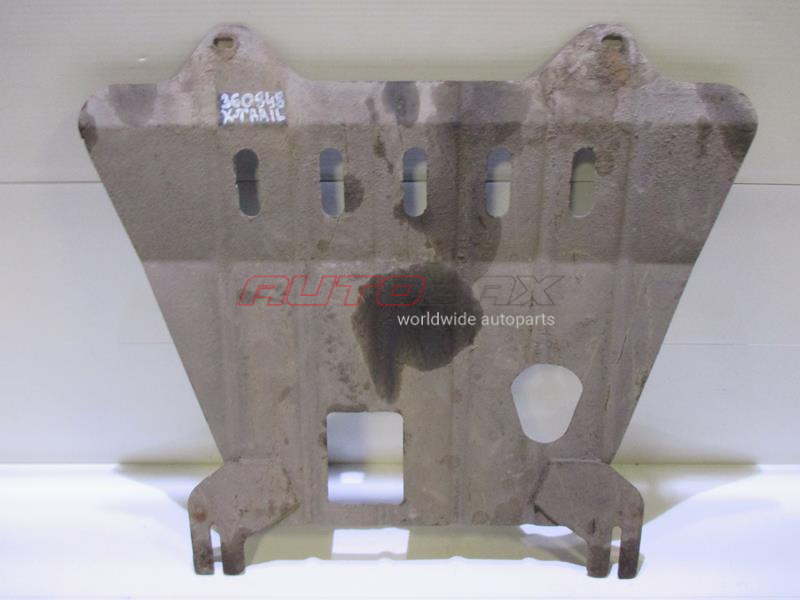 Engine Protection X-Trail (T31) 2007>2014