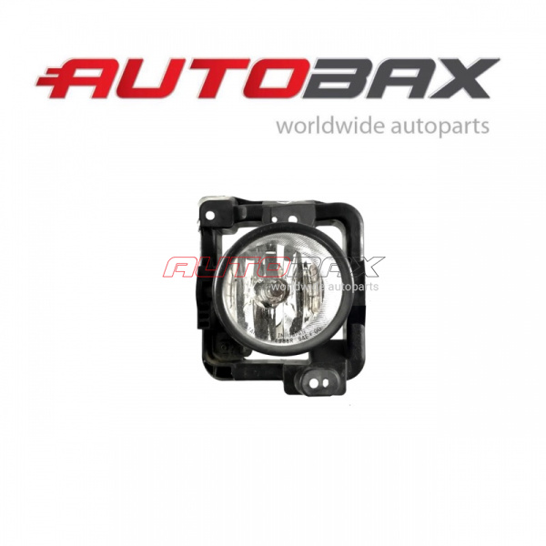 Front Fog Light Honda Accord VIII 2008>2013
