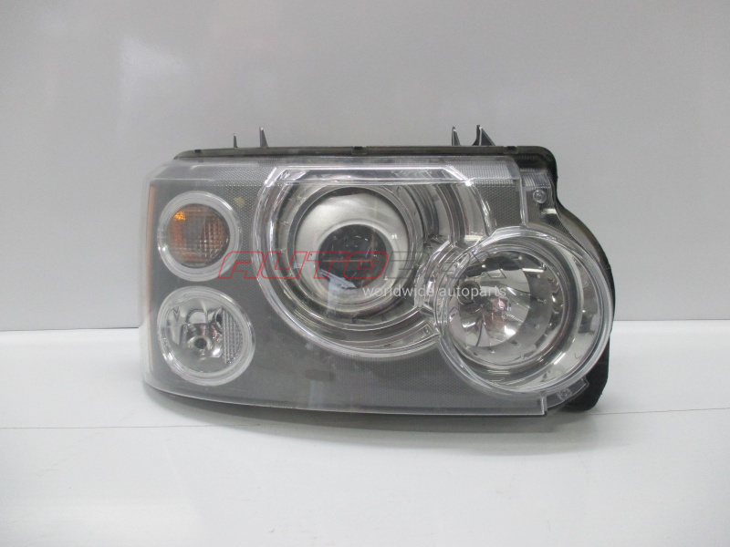 Right Headlight Range Rover III (LM) 2002>2012