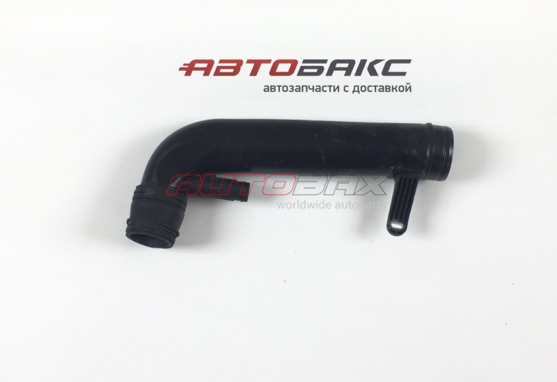 Duct/Intake Jetta 2011>