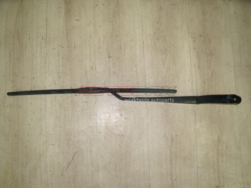 Wiper Arm Left Solaris 2010>2017