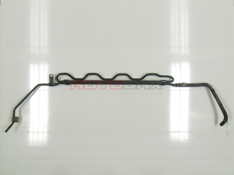 Power Steering Radiator Focus I 1998>2005