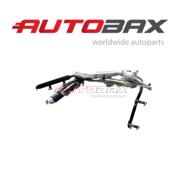 Left Curtain Airbag Infiniti QX-56 (JA60) 2004>2009