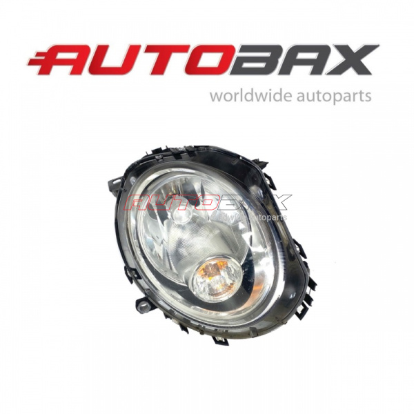 Headlight Right Mini Hatch (R56) 2006>2013