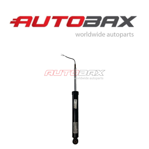 Shock Absorber Front Porsche 911 (991) 2011>2019