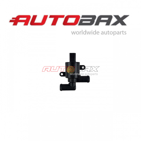 Solenoid valve Audi TT (8S) 2014>
