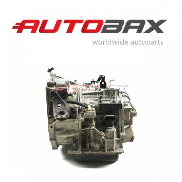 Automatic/Robotic Transmission Lexus ES 2012>