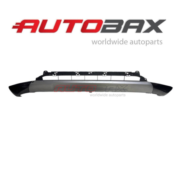 Front Bumper Molding/Trim Audi Q5 2017>