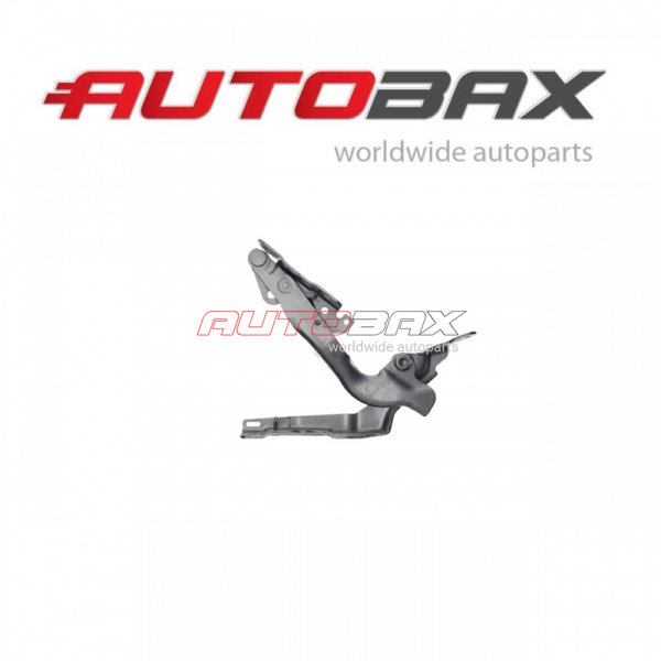 Right Hood Hinge Mercedes Benz CLA-Class (C117) 2013>