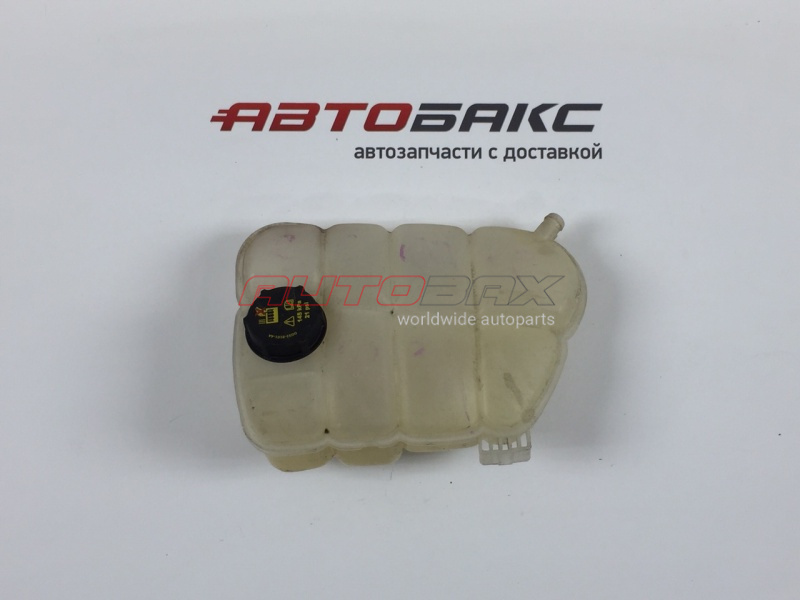 Expansion tank Ford Kuga ll 2012>
